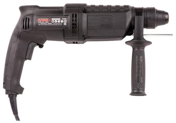 Перфоратор KRESS KU320