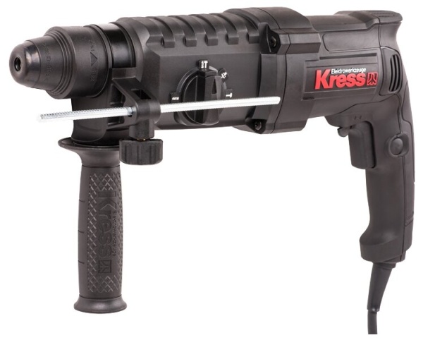 Перфоратор KRESS KU320
