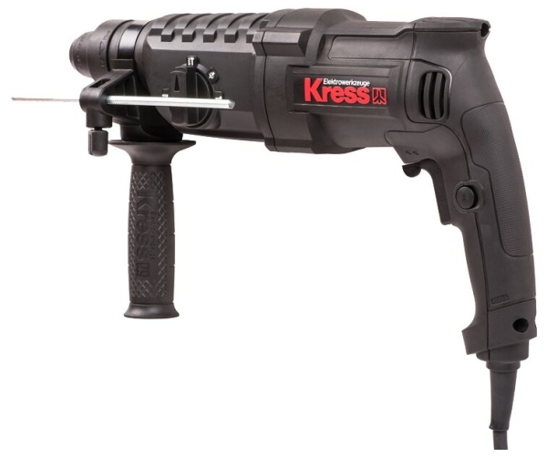 Перфоратор KRESS KU320