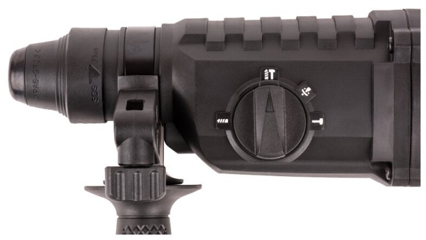 Перфоратор KRESS KU320