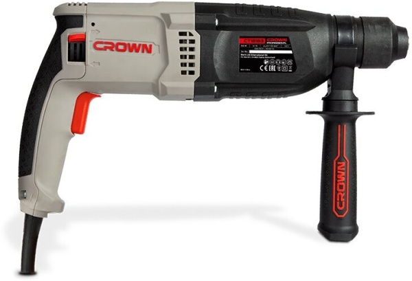 Перфоратор CROWN CT18183 BMC