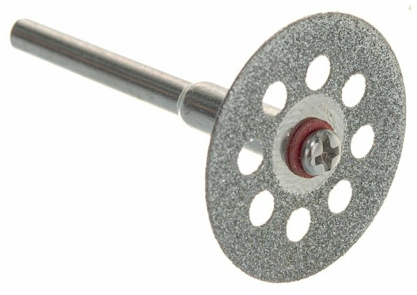 29913-H3 Круг алмазный отрезной STAYER 22мм