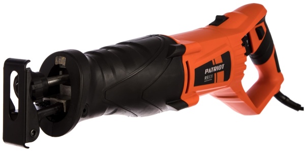 Пила сабельная PATRIOT RS 808