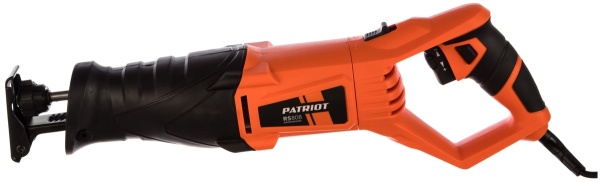 Пила сабельная PATRIOT RS 808