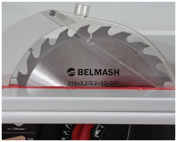 Станок д/о BELMASH SDM-2500M