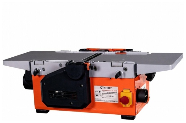 Станок универсальный д/о СТИНКО WOODKRAFT ST-2200 