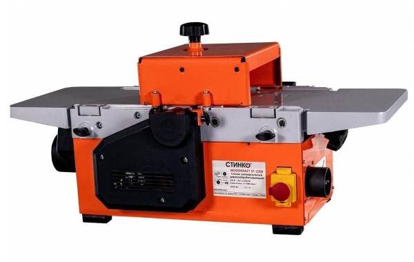 Станок универсальный д/о СТИНКО WOODKRAFT ST-2200 