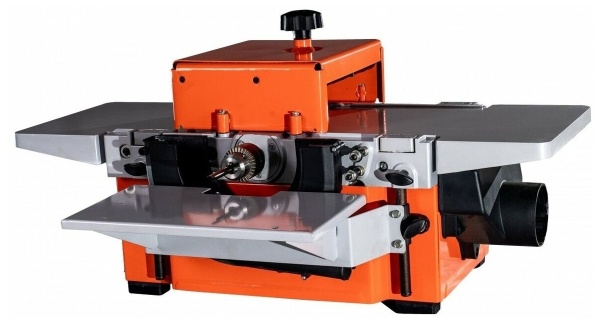 Станок универсальный д/о СТИНКО WOODKRAFT ST-2200 