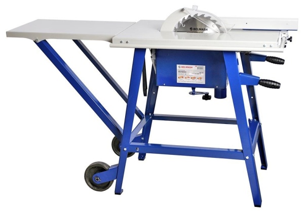 Станок циркулярный BELMASH CBS-2000