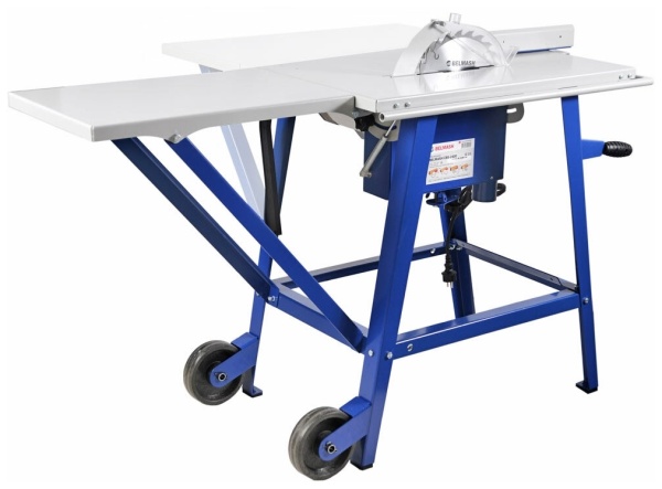 Станок циркулярный BELMASH CBS-2400