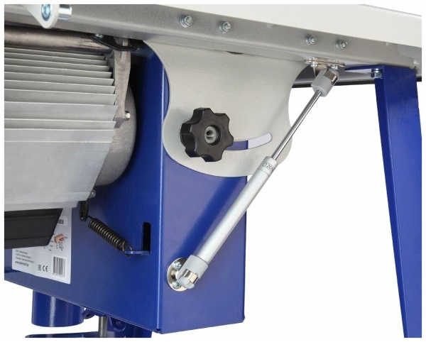 Станок циркулярный BELMASH CBS-2400