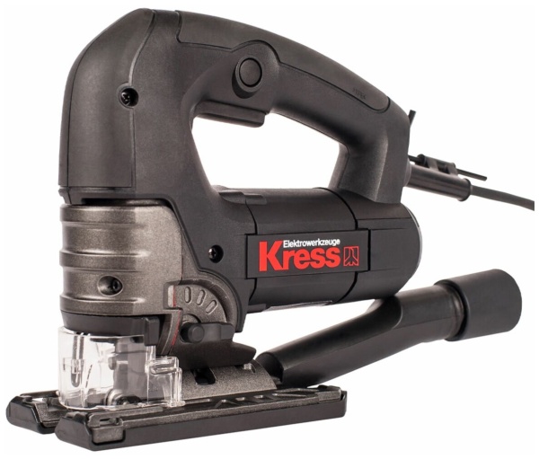 Лобзик KRESS KU472