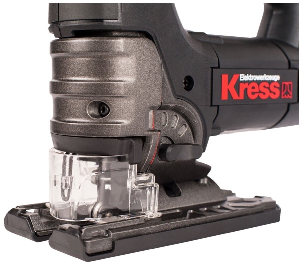 Лобзик KRESS KU472
