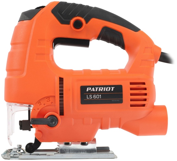 Лобзик Patriot LS601 The One