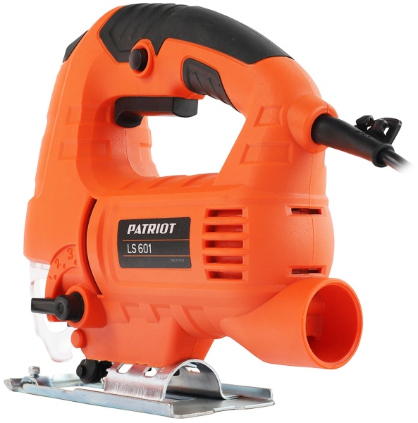 Лобзик Patriot LS601 The One