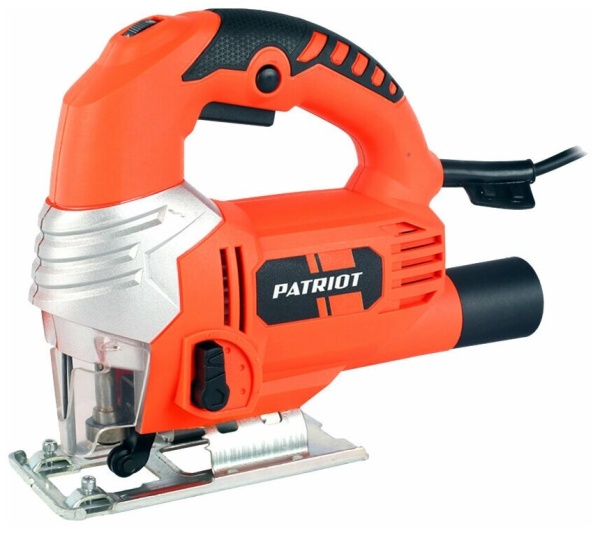 Лобзик Patriot LS601 The One
