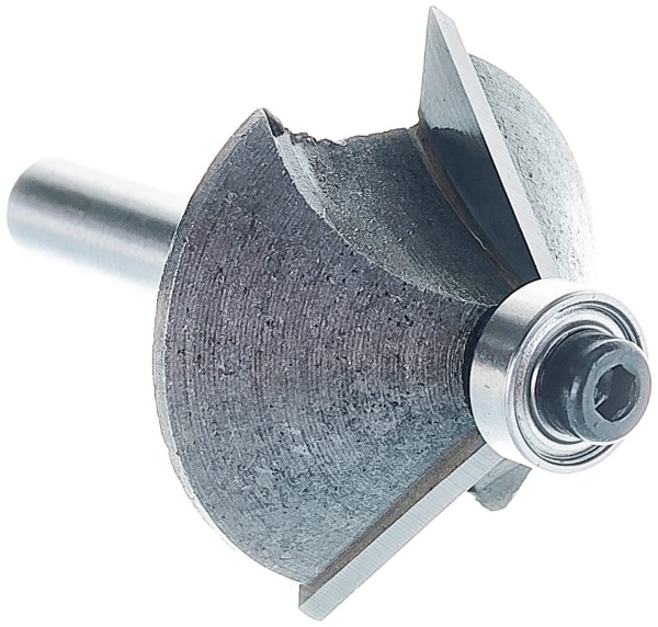 2992-H12 Набор: Фрезы по дереву, 12шт