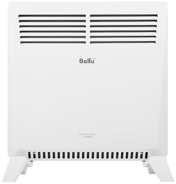 Конвектор Ballu Camino Eco Turbo BEC/EMT-1000