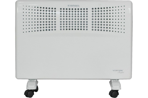 Конвектор Verton Comfort CR-1500