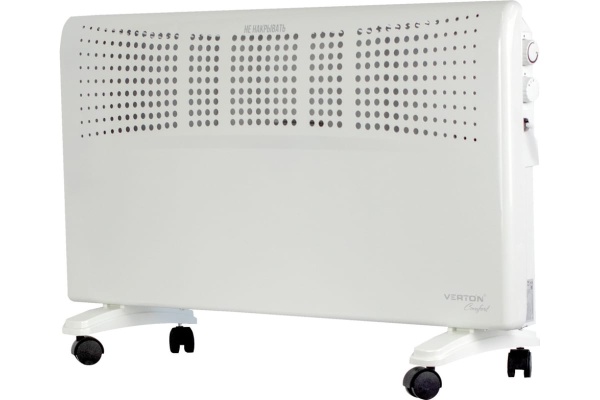 Конвектор Verton Comfort CR-2000