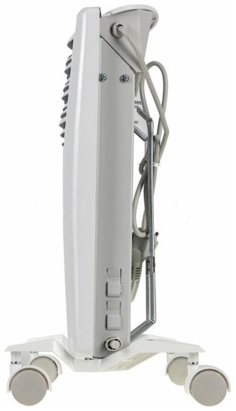 Конвектор Ballu Ettore BEC/ETER-1000