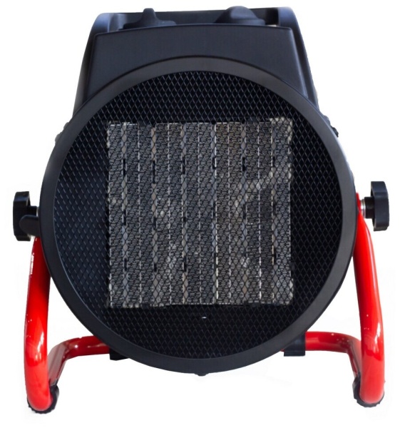 Тепловентилятор VERTON Air EH-3C