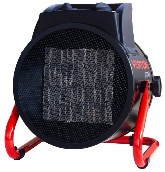 Тепловентилятор VERTON Air EH-3C