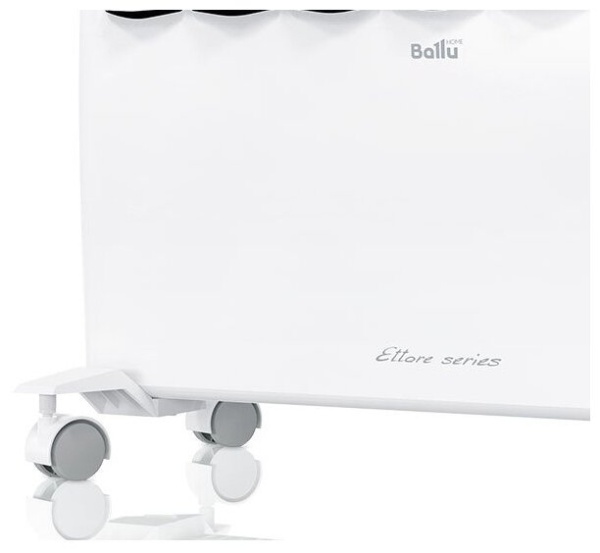 Конвектор Ballu Ettore BEC/ETER-1500
