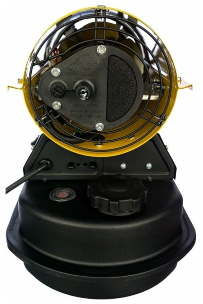 Пушка дизельная Ballu BHDP-10 