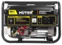 Эл. станция DY4000LX Huter эл/стартер