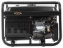 Эл. станция DY4000LX Huter эл/стартер