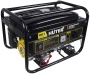 Эл. станция DY4000LX Huter эл/стартер
