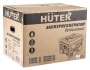 Эл. станция DY4000LX Huter эл/стартер
