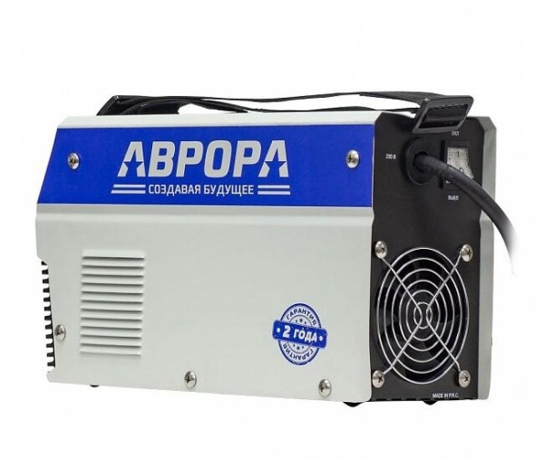 Св. инвертор АВРОРА ВЕКТОР 2200