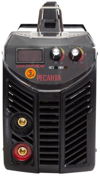 Св. инв-р РЕСАНТА САИ-190 ПРОФ