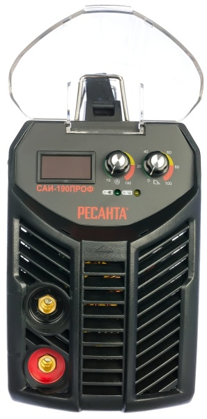 Св. инв-р РЕСАНТА САИ-190 ПРОФ