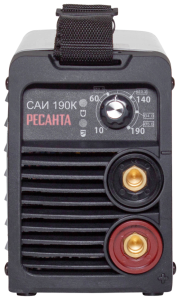 Св. инв-р РЕСАНТА САИ-190К (компакт)