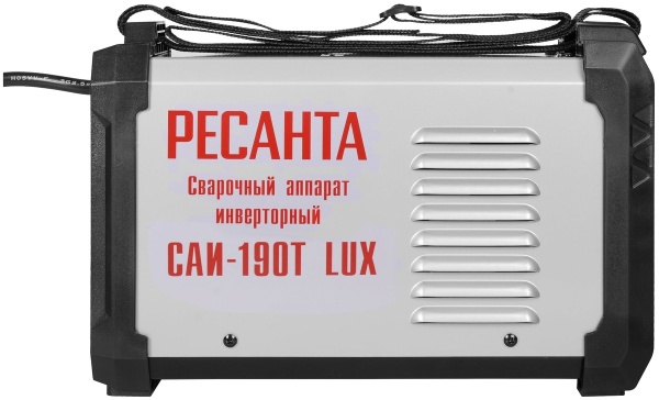 Св. инв-р РЕСАНТА САИ-190T LUX
