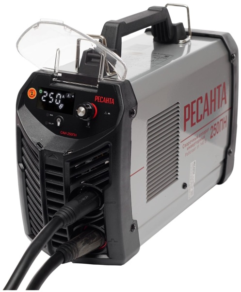 Св. инв-р РЕСАНТА САИ-250 ПН