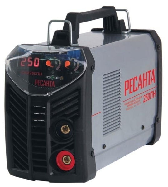 Св. инв-р РЕСАНТА САИ-250 ПН