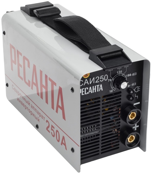 Св. инв-р РЕСАНТА САИ-250