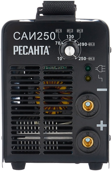 Св. инв-р РЕСАНТА САИ-250