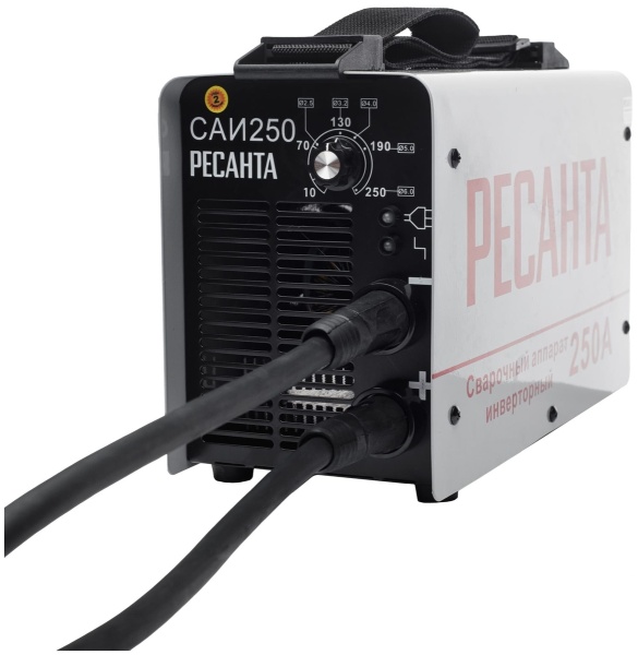 Св. инв-р РЕСАНТА САИ-250