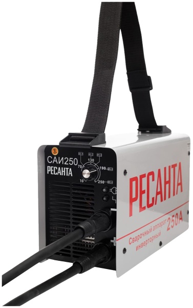 Св. инв-р РЕСАНТА САИ-250 кейс