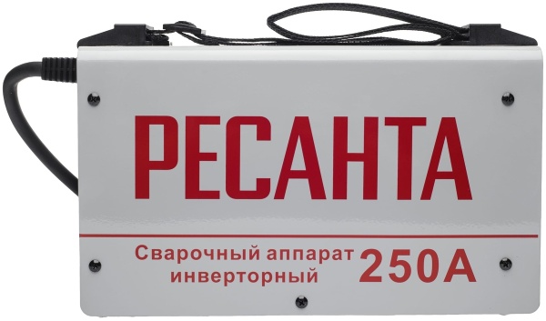Св. инв-р РЕСАНТА САИ-250 кейс