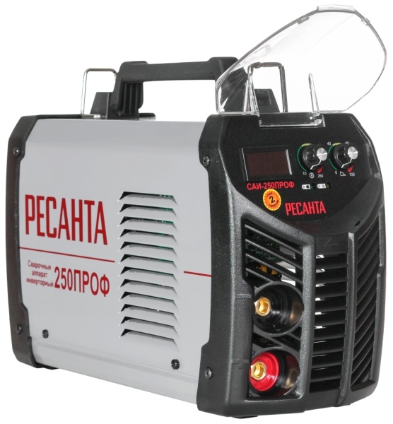 Св. инв-р РЕСАНТА САИ-250 ПРОФ
