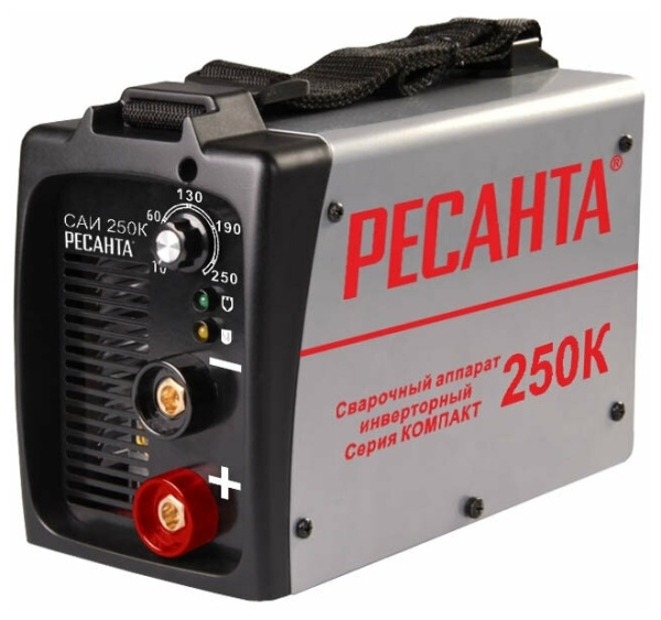 Св. инв-р РЕСАНТА САИ-250К Компакт