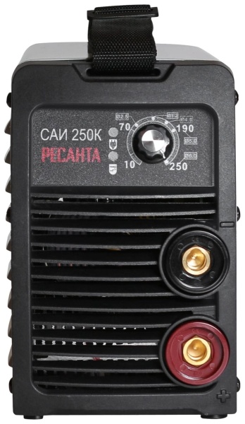 Св. инв-р РЕСАНТА САИ-250К Компакт