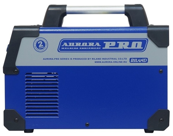 Св. инвертор AuroraPRO INTER 205