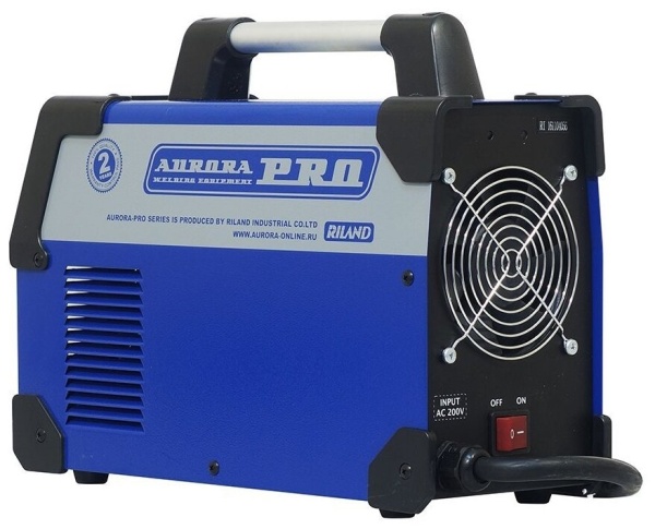 Св. инвертор AuroraPRO INTER 205